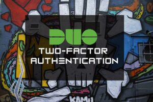 DUO Two Factor Authentication
